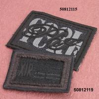 Embroidered Labels