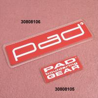 Rubber Badges