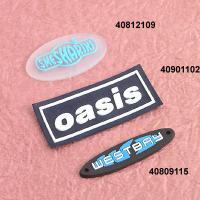 SILICONE LABELS