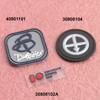 SILICONE LABELS