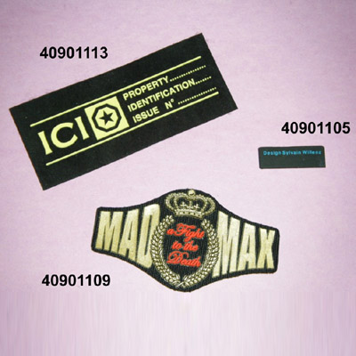 Silicon Patch